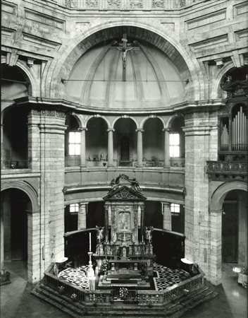 Mario Carrieri (1932)  - Senza titolo, years 1980