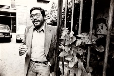 Vezio Sabatini (1939-1995)  - Ettore Scola, years 1970