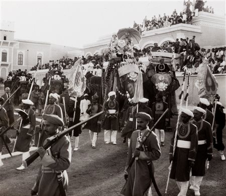 Anonimo - Reali inglesi, years 1960