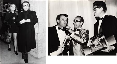 Anonimo - Giorgio Albertazzi, years 1960-1970