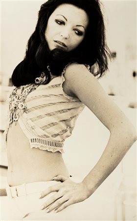 Glauco Cortini (XX sec.)  - Bedy Moratti, years 1970