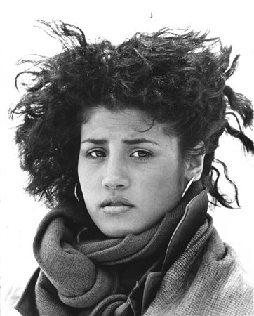 Arthur Elgort (1940)  - Moda, years 1990