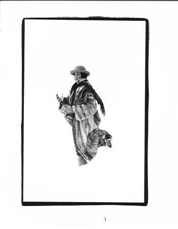 Arthur Elgort (1940)  - Moda, years 1990