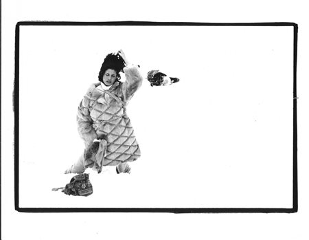 Arthur Elgort (1940)  - Moda, years 1990