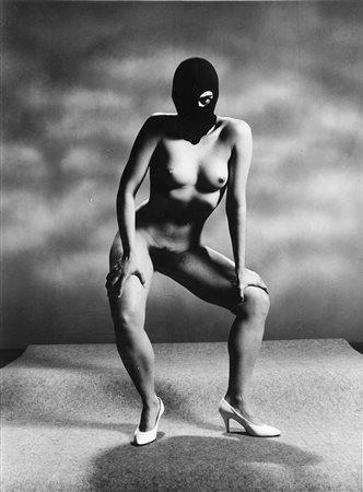 Garo Keshishian (1946)  - Ninja, 1994