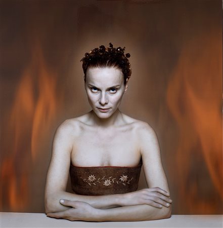 Brigitte Niedermair (1971)  - Senza titolo, 1997