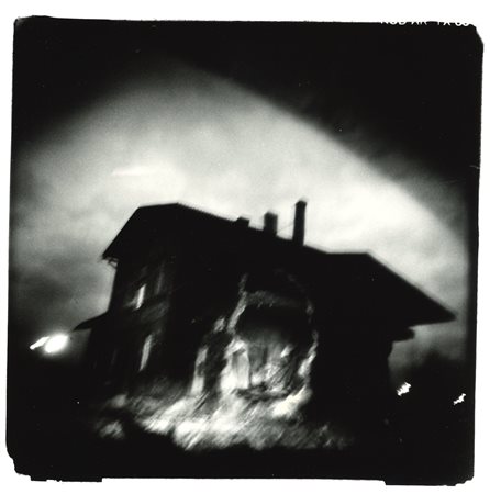 Michael Ackermann (1967)  - Poland, 1999