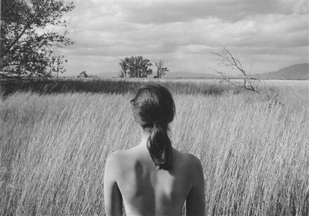 Robert Farber (1944)  - Seeing Montana, 1992