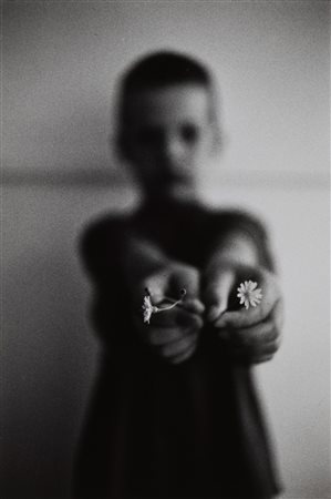 Machiel Botman (1955)  - Rainchild, 1993-1996