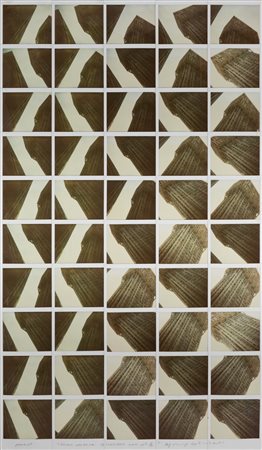 Maurizio Galimberti (1956)  - Studio Velasca, 2010