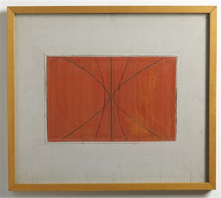 LAZZARI BICE (1900 - 1981) - Misure.