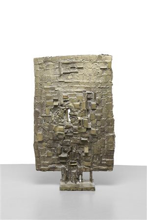  CESAR (1921 - 1998) - Senza titolo.