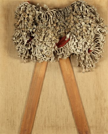 CLEMENTE JACK (1926 - 1974) - I nuovi feticismi.