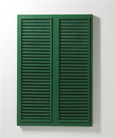 FESTA TANO (1938 - 1988) - Persiana.