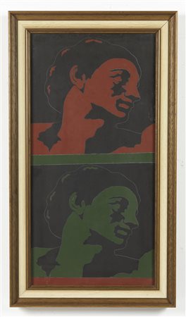 FESTA TANO (1938 - 1988) - Da Michelangelo.