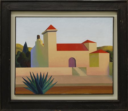  SALVO (1947 - 2015) - Fuerteventura.