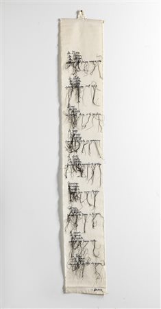 LAI MARIA (1919 - 2013) - Senza titolo.