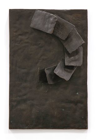 DI STEFANO NUNZIO (n. 1954) - Senza titolo.