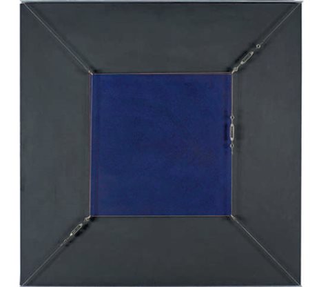 Gianfranco Pardi Milano, 1933 - 2012 ARCHITETTURA, 1973 Acrilico e tiranti di...