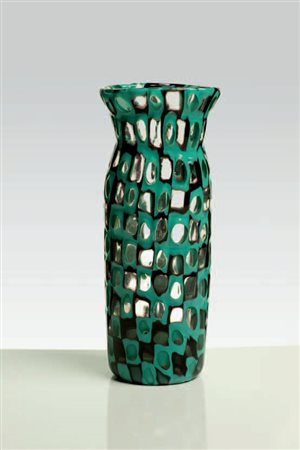 Tobia Scarpa VASO “OCCHI”, 1959 circa Prodotto da Venini. Con una rara...