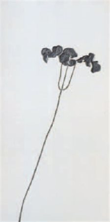 Giorgio Lanciani da Gio Ponti a) CLOUD - HUNT, 1972 b) NUBE EN LA MANO, 1972...