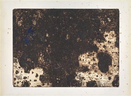 Antonio Zoran Music, Terre dalmate