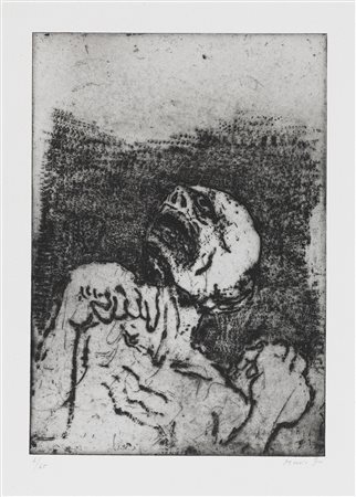 Antonio Zoran Music, Nous ne sommes pas les derniers, 1970