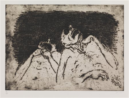 Antonio Zoran Music, Nous ne sommes pas les derniers, 1970-85