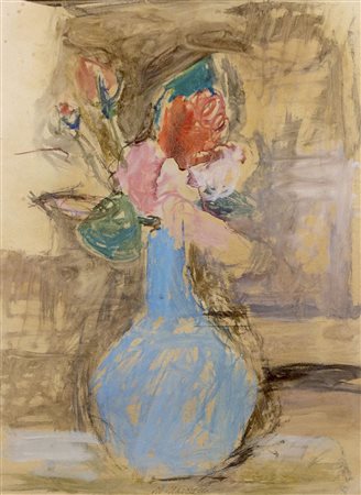 Mario Marcucci, Fiori