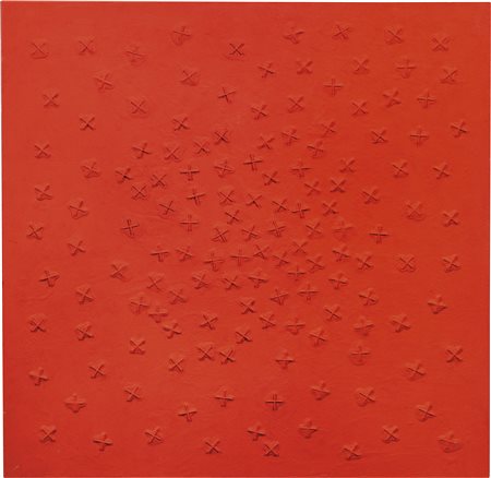 Armando Marrocco, Battaglia nel cielo, 2004
