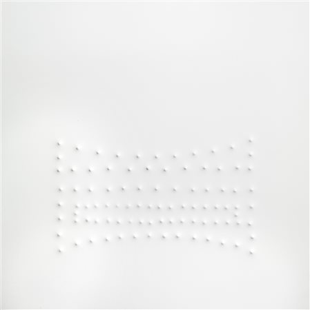 Angelo Brescianini, N. 92 spari pistola cal. 22