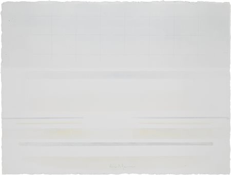 Riccardo Guarneri, Molto luminoso, 2016