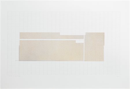 Rodolfo Aricò, Progetto C-X, 1979