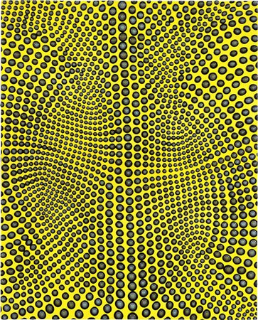 Davide Nido
Milano 1966 - 2014
Movimento alare di un'ape, 2004