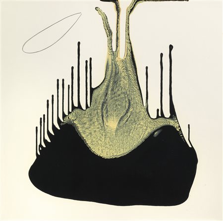 Vanessi
Legnago (Vr) 1953
Senza titolo, 2018