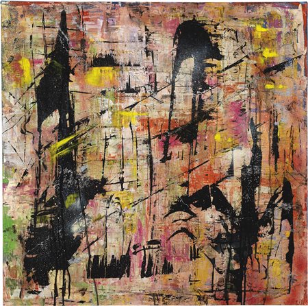 Marzia Bollani
Pavia 1971
Aprite le menti e liberate le ali, 2019