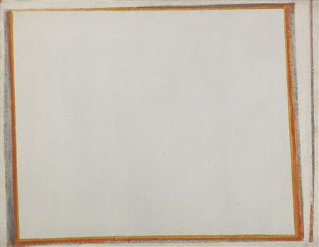 Mauro Reggiani
Nonantola (Mo) 1897 - Milano 1980
Composizione, 1979