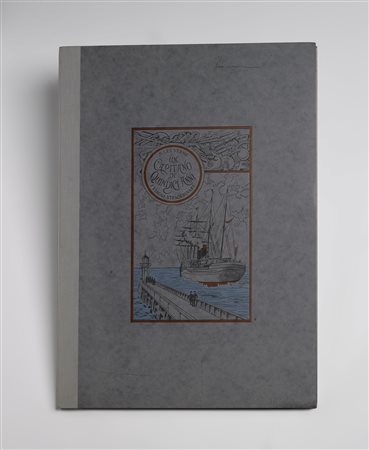 KOUNELLIS JANNIS (n. 1936) - Lotto composto da n.15 fotografie. Senza titolo.