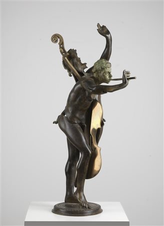 ARMAN FERNANDEZ (1928 - 2005) - Senza titolo.