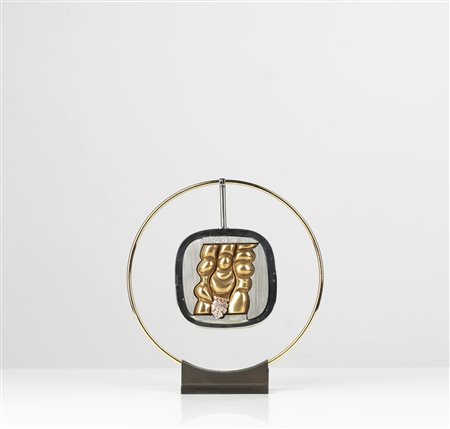 BERROCAL MIGUEL ORTIZ (1933 - 2006) - Senza titolo.