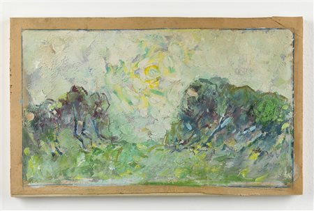 CIARDO VINCENZO (1894 - 1970) - Puglia.