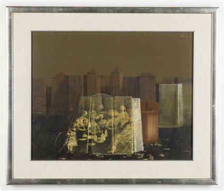 JORDAN VASILIJE (n. 1934) - Obitelj.
.