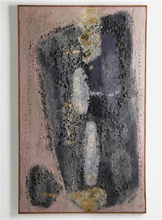 CONTE MICHELANGELO (1913 - 1996) - Dopo molti anni.