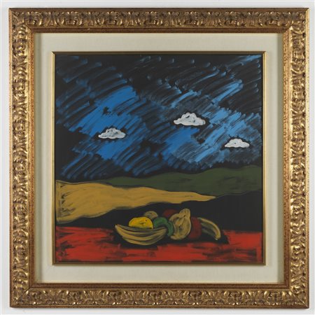 FESTA TANO (1938 - 1988) - Senza titolo.