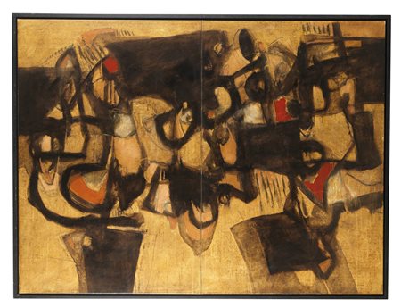  - Dittico. Omaggio ad Antonin Dvorak. Adagio ma non troppo.