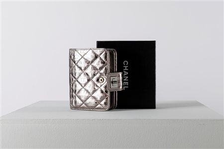 Chanel - Portafogli, 2008