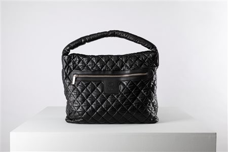 Chanel - Grande borsa a tracolla, 2009