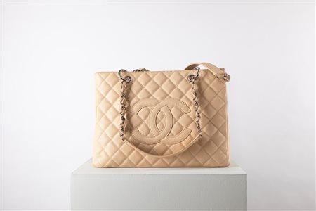 Chanel - Borsa shopper , 2008