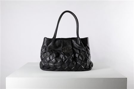 Chanel - Grande borsa, 2008