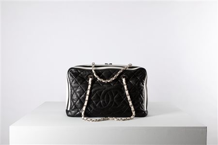 Chanel - Borsa shopper, 2009